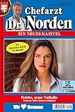  Chefarzt Dr. Norden Nr. 1269 VDZ30072 , 1 spannender Arztroman aus dem Kelter Verlag, 64 Seiten, alle 2 Wochen neu!