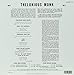 Thelonious Monk & Sonny Rollins [Vinyl]