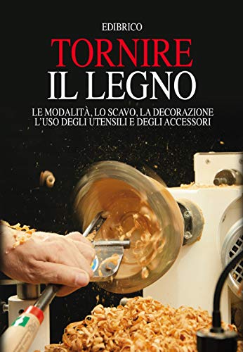 Tornire il legno