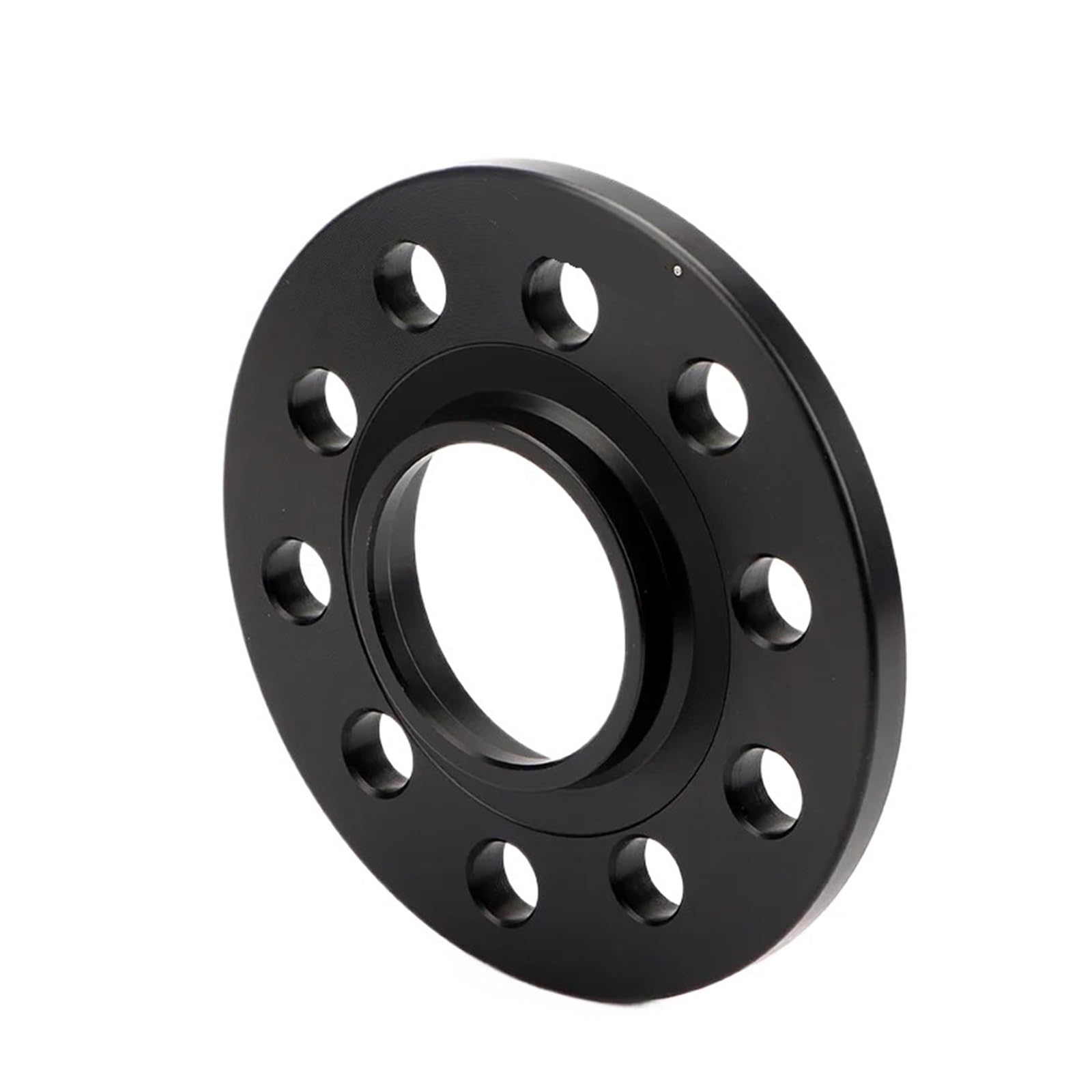 Espaciadores Rueda Adaptador Espaciador De Rueda PCD 5x114,3 CB = ID 67,1 A OD 73,1mm, Apto para Coche Universal 5 Terminales, 3/5/8/10/12/15/20mm, 2 Piezas