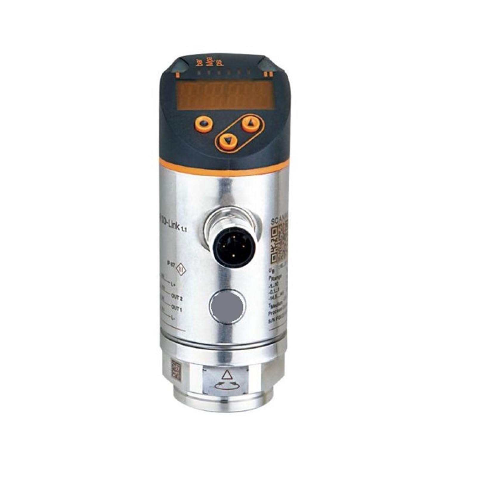 CXFCIHFT PN2297 pressure sensor