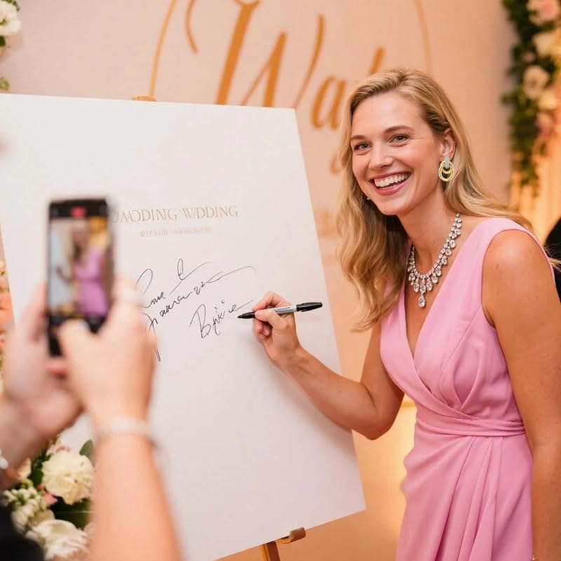 Chunky Gold Earrings Cubic Zirconia Big Gold Earrings for Women Trendy Gold and Silver statement Earring Fashion3