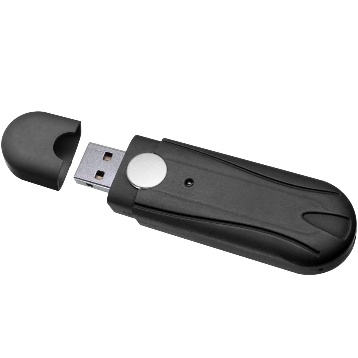 Amazon.co.jp: スパイダーズX 小型カメラ USBメモリー型カメラ 防犯  