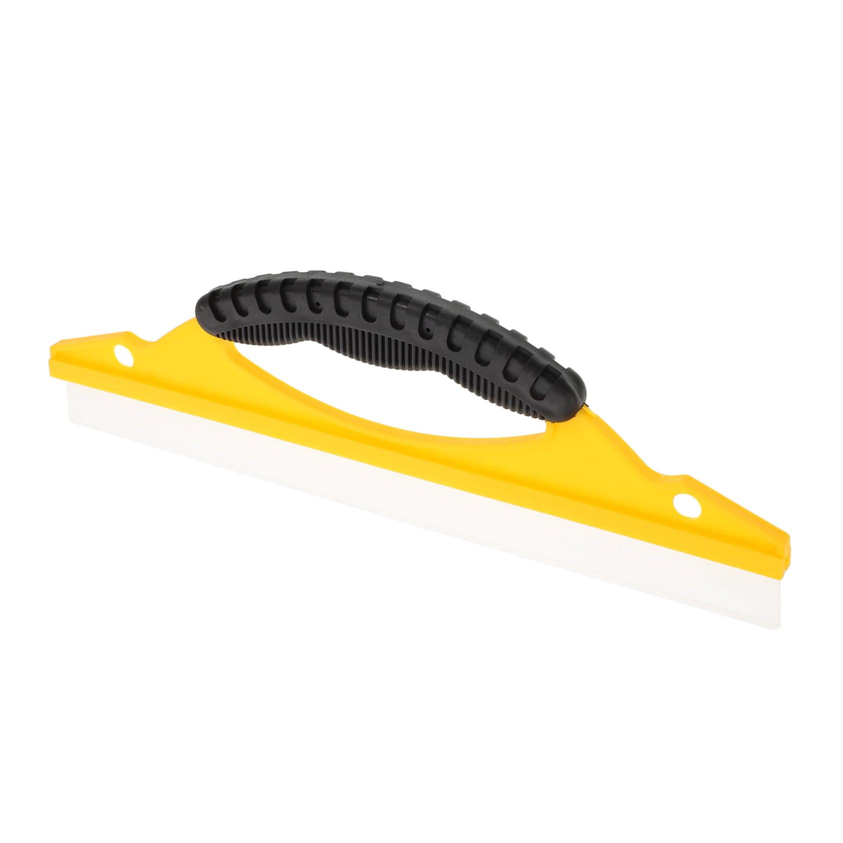 Tergivetro Silicone Per Auto Raschietto Per Vetri Da Strumento Ergonomico Per Pulizia Di Finestre e Specchi Rimuove e Detriti Senza Striature Per La Manutenzione Del Veicolo