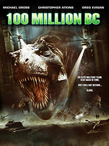 100 Million BC