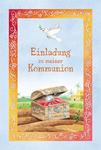 Der größte Schatz der Welt: Einladungskarten