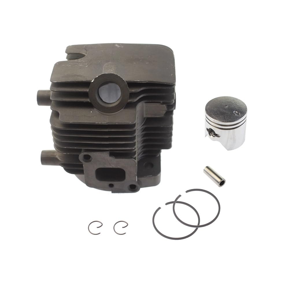 Kit cylindre-piston 34mm pour entretenir le pulvérisateur de votre verger G26LH
