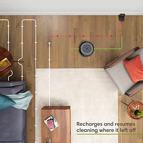 iRobot® Roomba® i3 (i3152) - Denk niet meer na over stofzuigen - Image 6