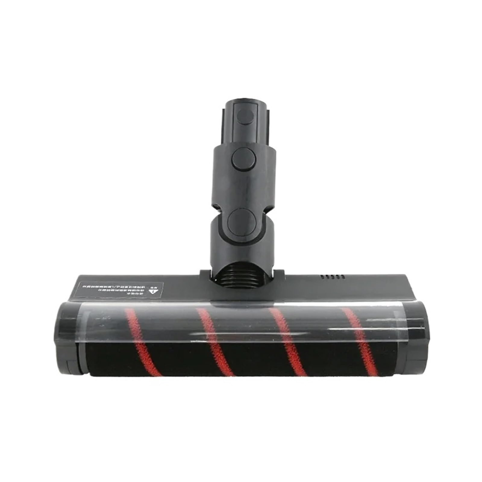 Compatibile con il gruppo spazzola for pavimenti duri Dreame for R10 PRO V11 SE V12 V13 T10 T20 T30 portatile wireless