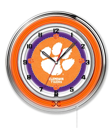 HBS Clemson 19