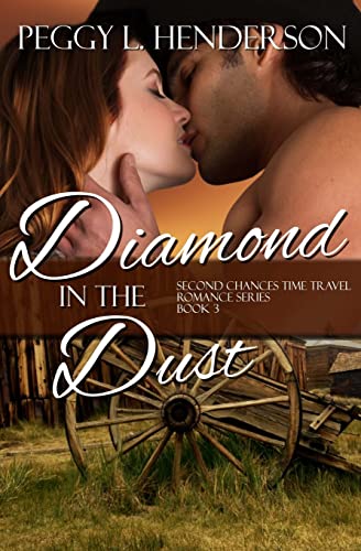 Diamond in the Dust 1503050653 Book Cover