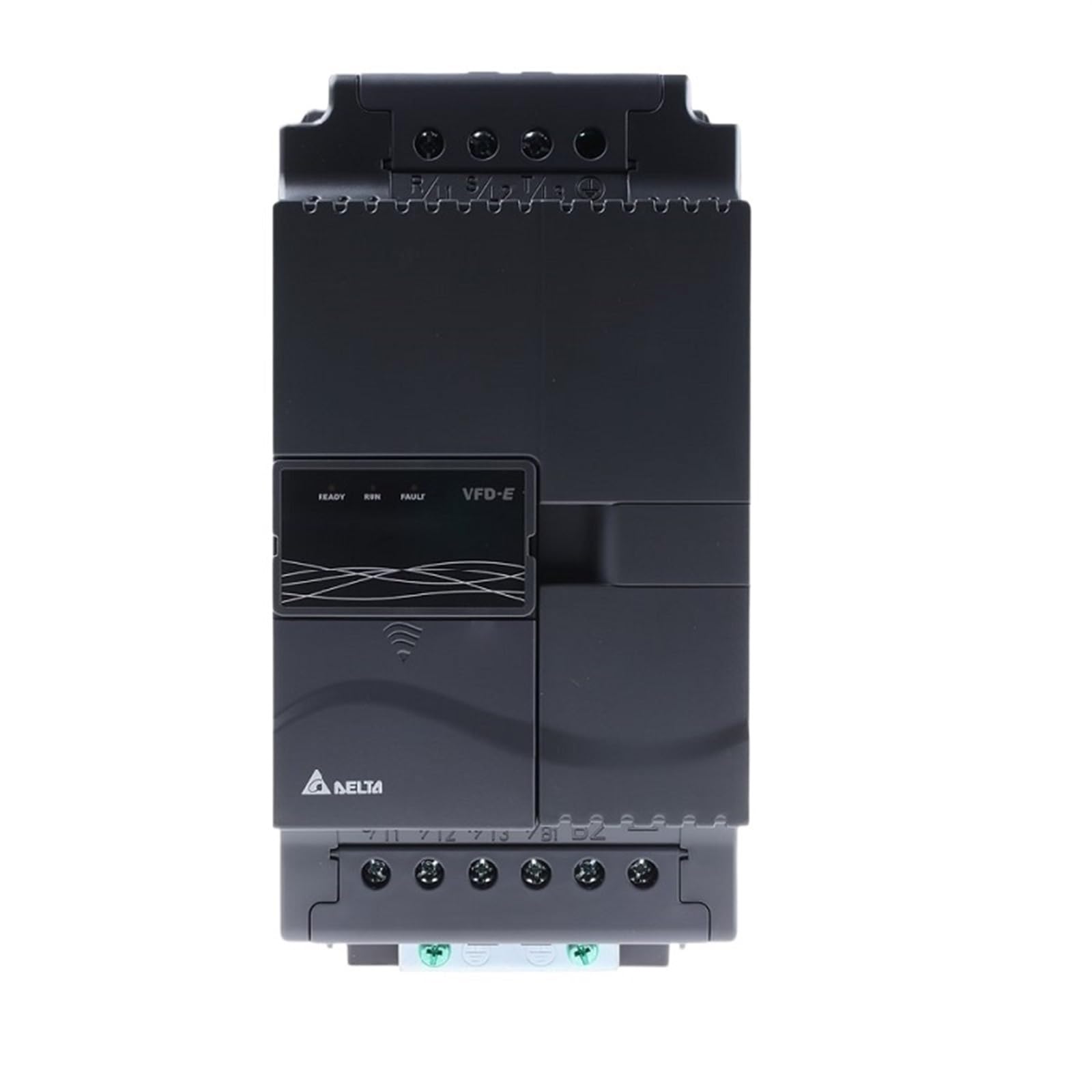 SSDXFJZR 15KW 18.5KW 22KW VFD-E VFD Inverter AC Drive Frequency Converter VFD150E43A VFD185E43A VFD220E43A(Vfd150e43a)