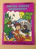 United States Geography 1557671397 Book Cover