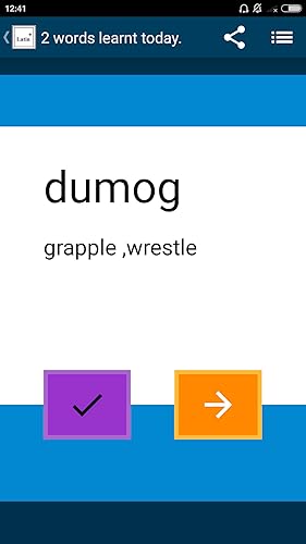 Beginner Latin