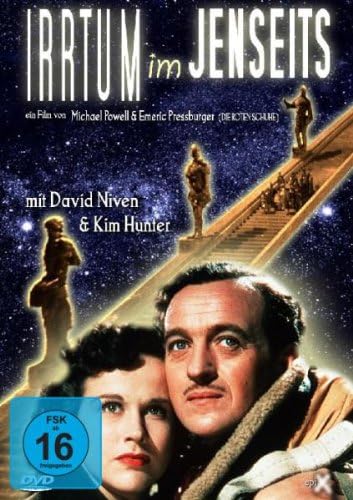 Irrtum im Jenseits [Import allemand]