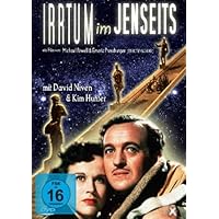 Irrtum im Jenseits