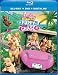 Barbie & Her Sisters in A Puppy Chase [Blu-ray]