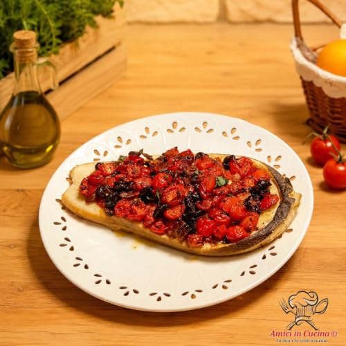 Pesce Spada alla Ghiotta: Ricetta Siciliana Tradizionale Facile e Gustosa
