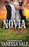 rebelde serie completa dvd  La Novia Rebelde: 9 (La Serie de Bridgewater)