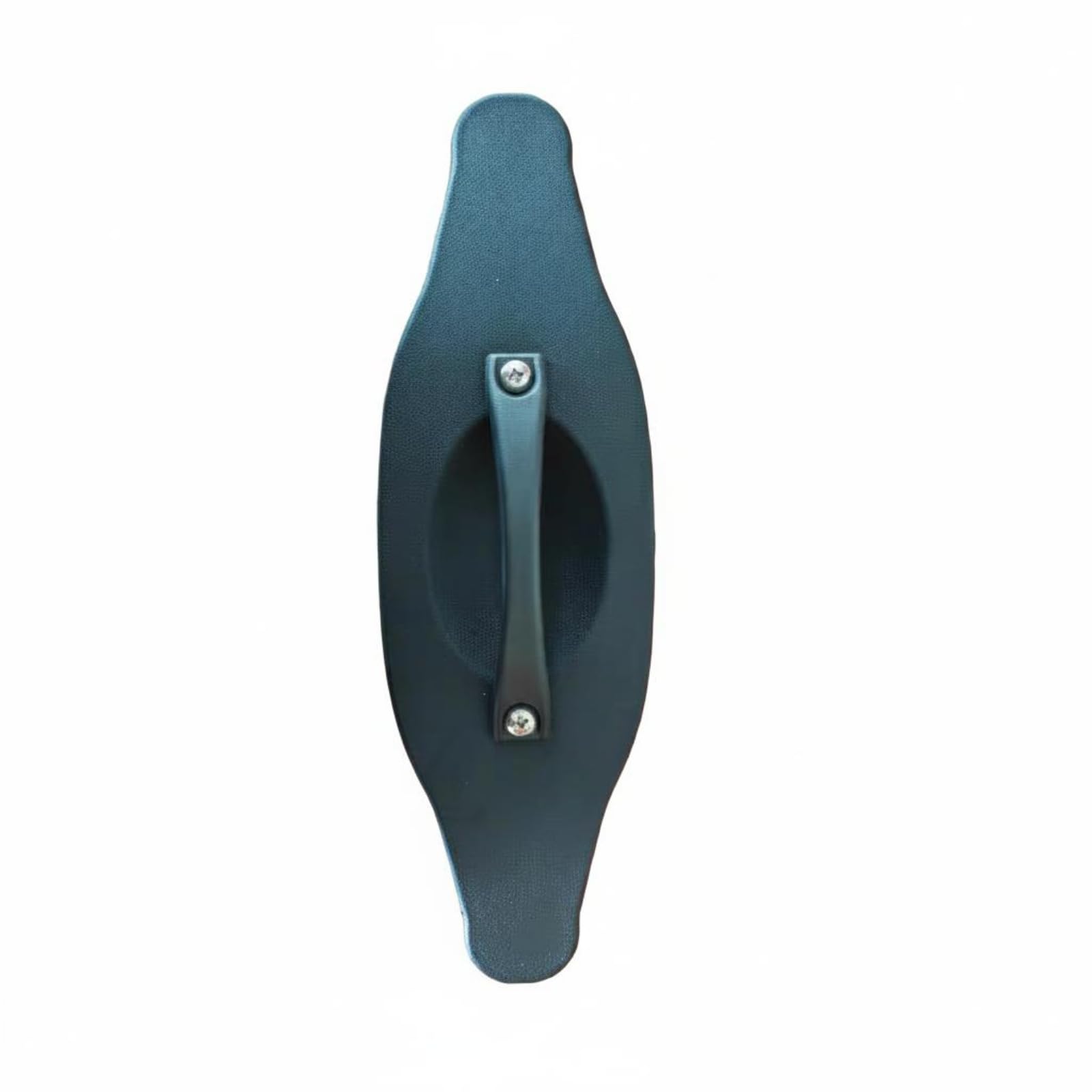 rockible Cubierta para Barco de Pesca Tapa de Acceso de Embarcación Placa de Cubierta Panel de Kayak Ajuste Ceñido Espuma Compacta con Asa Central Adecuada