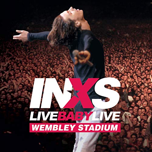 INXS