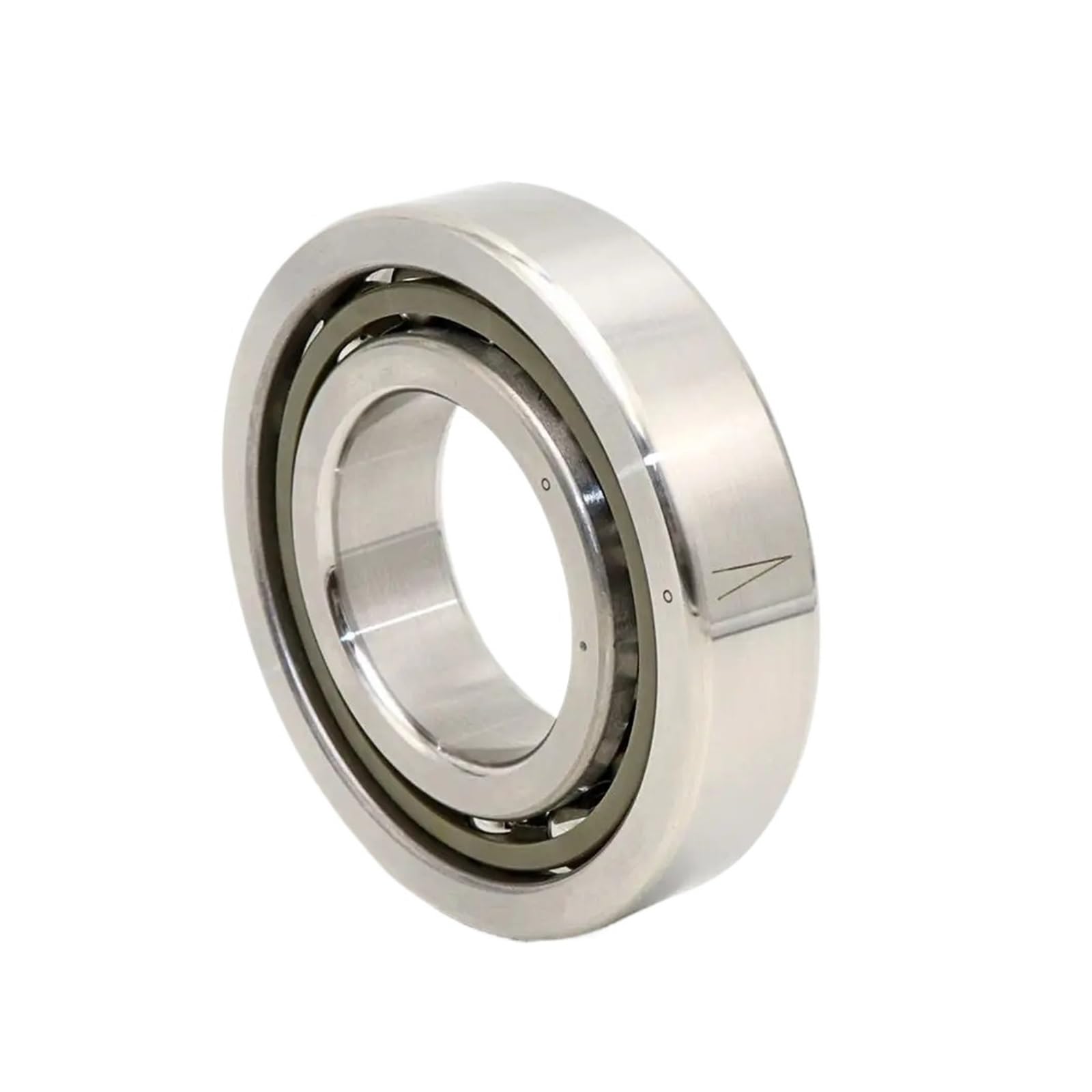 1pcs 7202CTYNSULP4 Open Angular Contact Ball Bearing 15x35x11mm ABEC-7 CNC Ball Screw Support Bearing 7202 7202C Screw Accessories