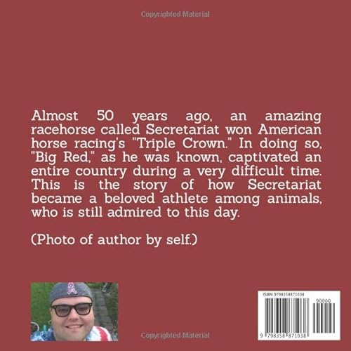 Secretariat: A 1970s Superstar