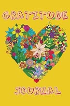 Gratitude Journal: A Happier You in 2 Minutes a Day
