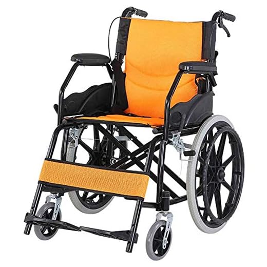 Automatic Folding Lightweight Electric Wheelchair for Elderly and Disabled Smart Mobility Scooter