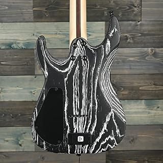 Jackson Pro DK Modern Ash HT6 BW · Guitare électrique - Les Beatles, Paul McCartney, John Lennon, RIngo Starr, George Harrison Jackson Pro DK Modern Ash HT6 BW · Guitare électrique – Image 4