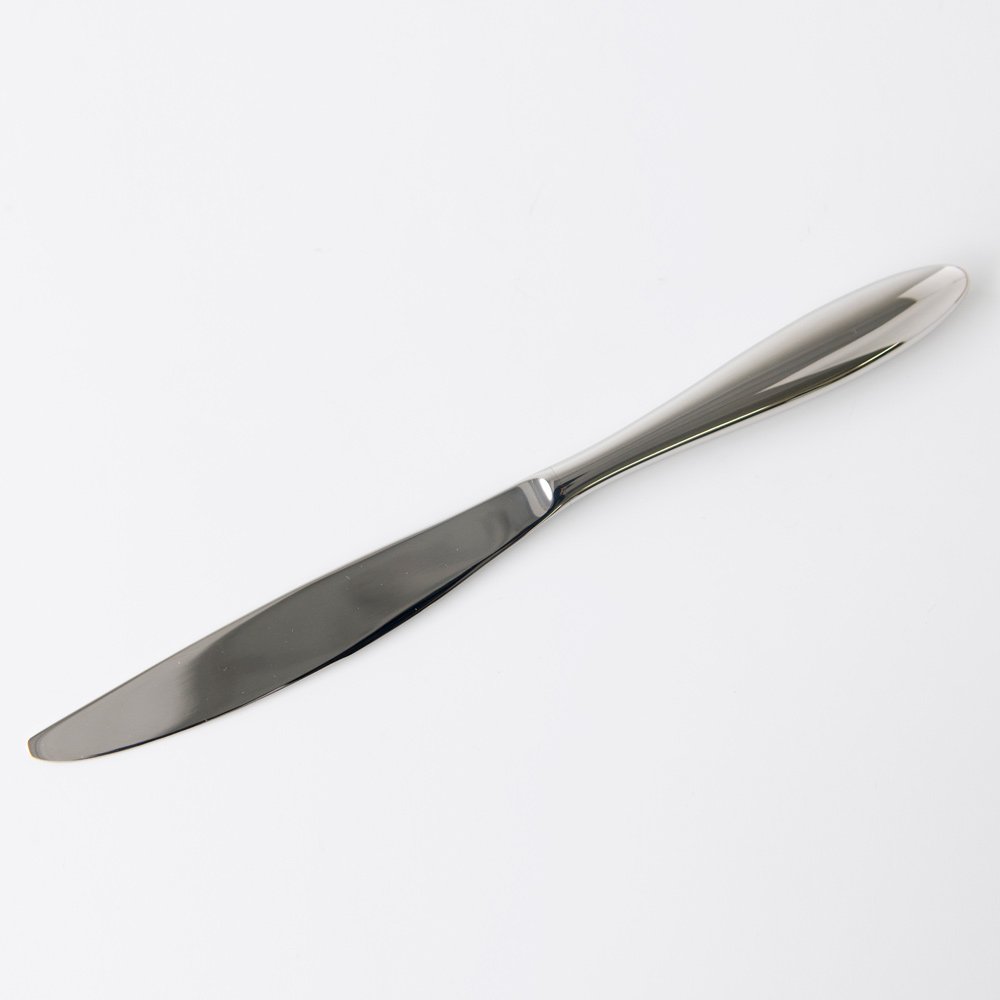 mono Mono-A Short Blade Table Knife by Peter Raacke
