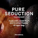 Victoria's Secret Body Fragrance Mist, Pure Seduction - 8.4 fl oz