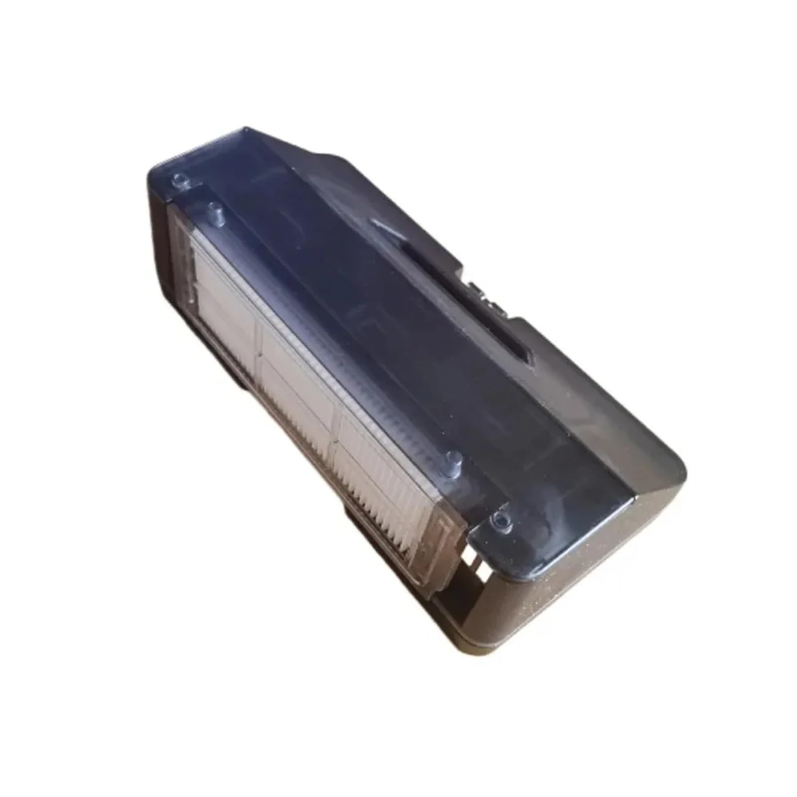 LXSKVMRST 2 In 1 Water Tank Dust Box，Compatible For VIOMI，V2 V3 XMSTJQR2S STYTJ02YM，Compatible For Xiaomi，Robot Vacuum Mop 2S 3C
