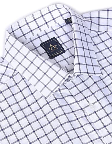Image of Arrow Men's Cotton Slim Fit Shirt