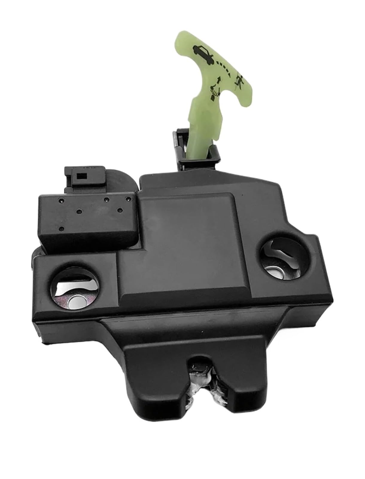 Trash Bin One Color Rear Tailgate Lock For Toyota For Camry 2007-2011 Tailgate Latch Actuator Car Accessories Trunk Hatch Door Boot Lock 6460033120
