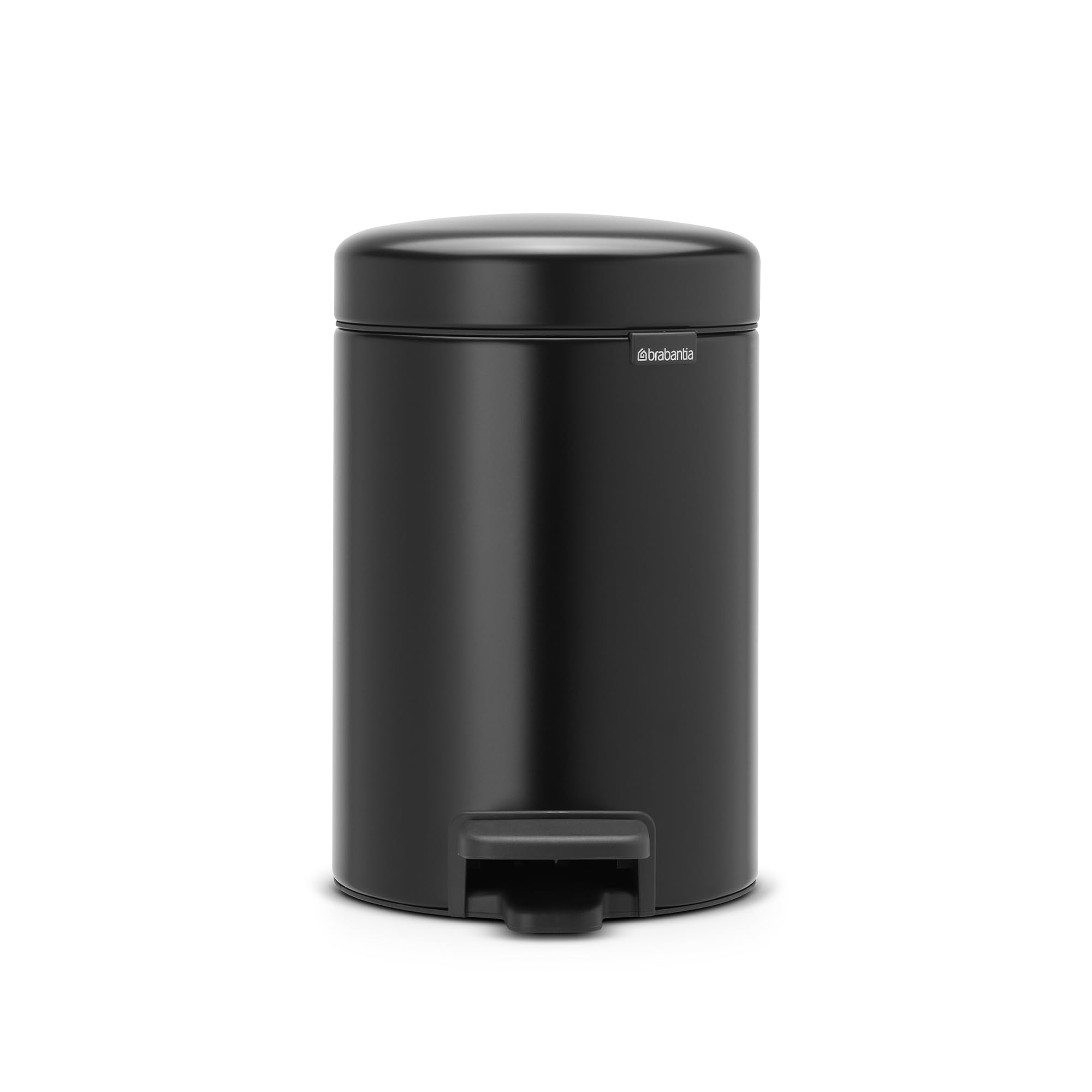 Brabantia Tret Çöp Kovası, İç Kovalı, Plastik, Çelik, çelik,…