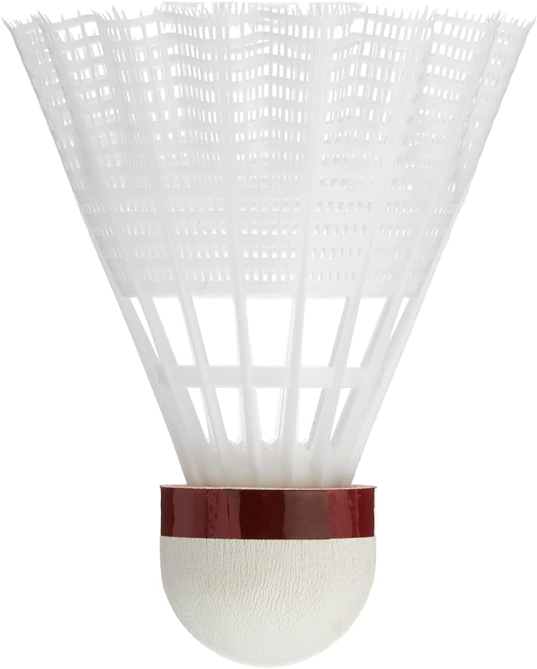 YONEX Mavis 300 White Shuttlecocks - (1 Dozen)