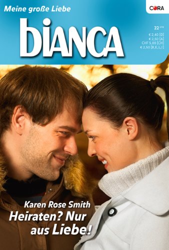 Cover zum Buch Heiraten? Nur aus Liebe!