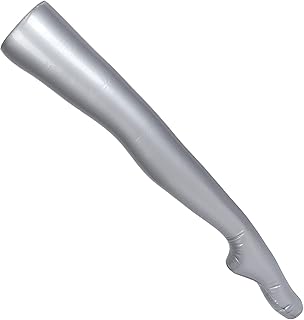 Expositor de Calças Leggings Expositor de Vestuário Expositor de Meias Expositor Modelo Inflável Calças Pernas Meias Expositor de Leggings