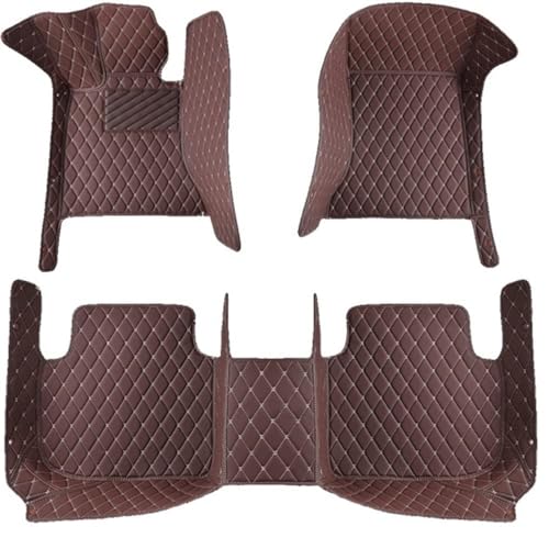 Tapis de sol Bentley Continental GT RHD 2004-2012 protection auto étanche antidérapant