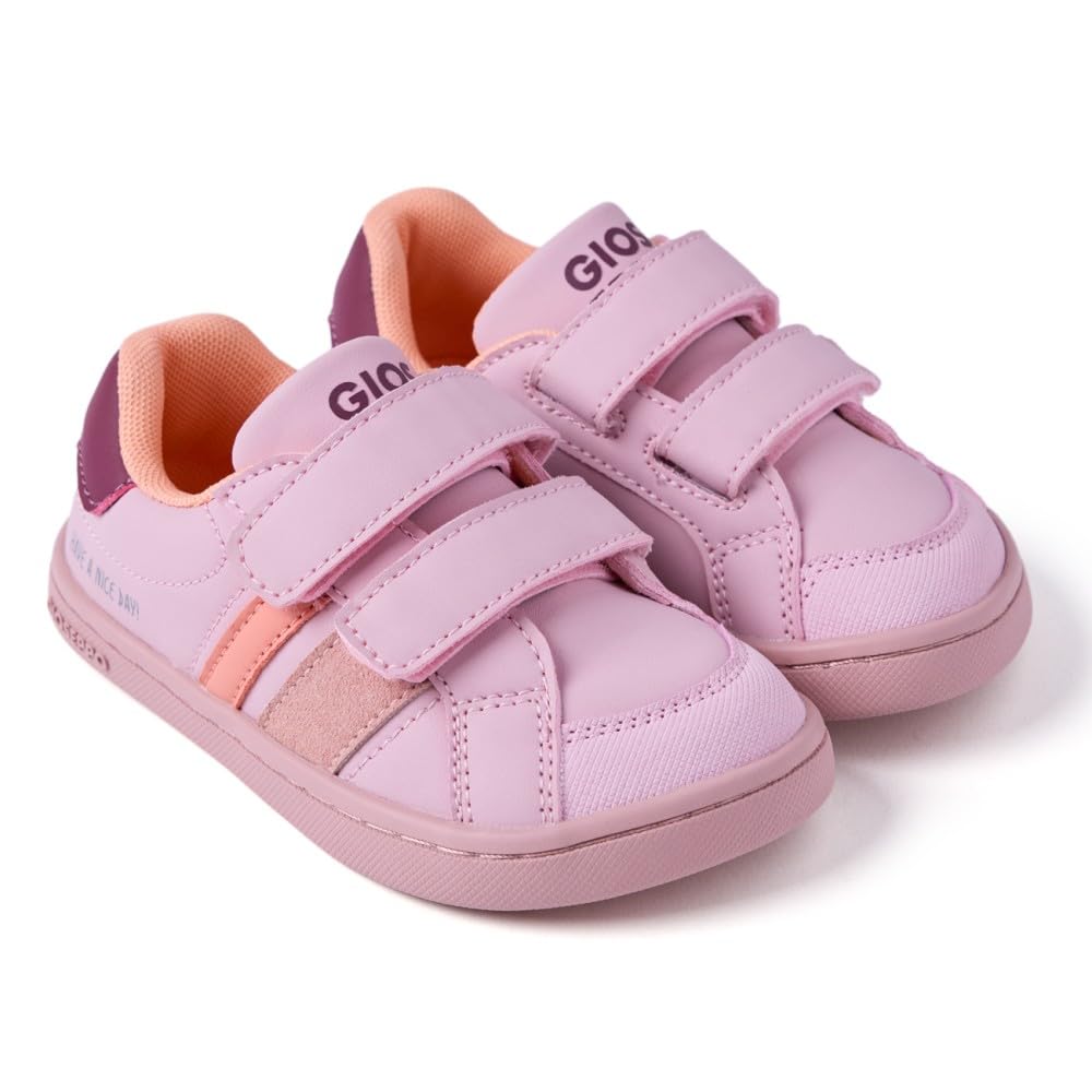 GIOSEPPO EDET, Sneakers, Coral, 29 EU
