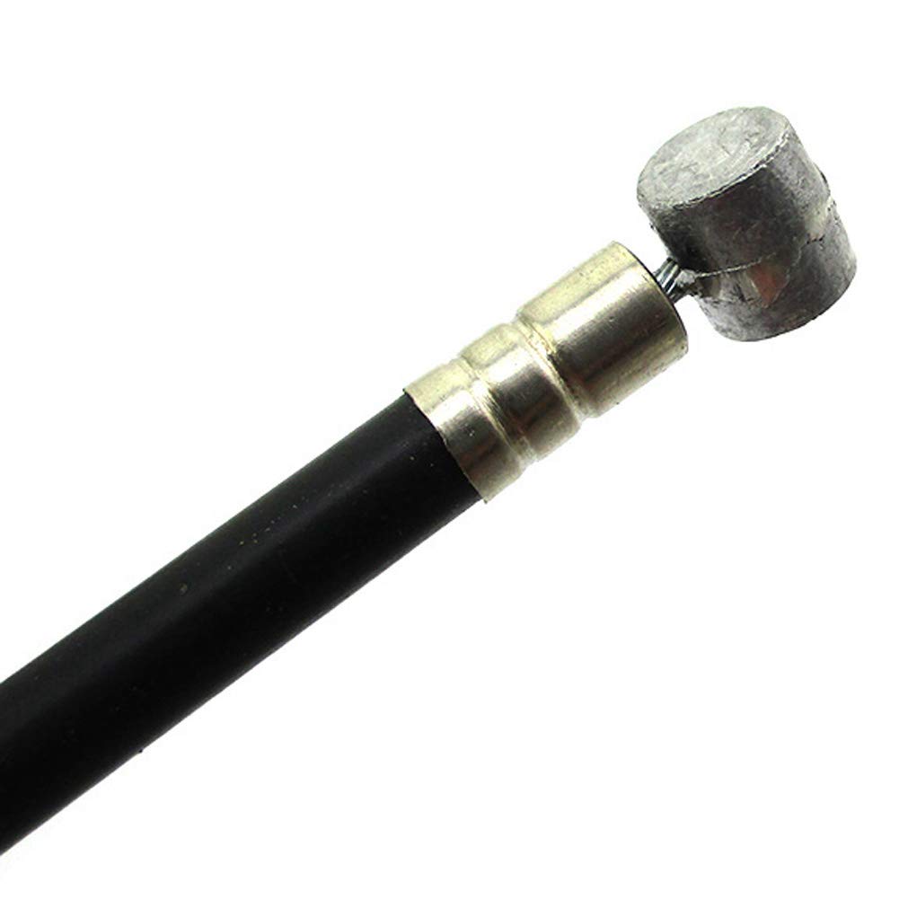 cavo freno da 109,2 cm, per mini ATV e quad a 2 tempi, 47 cc, 49 cc, per bici da cross
