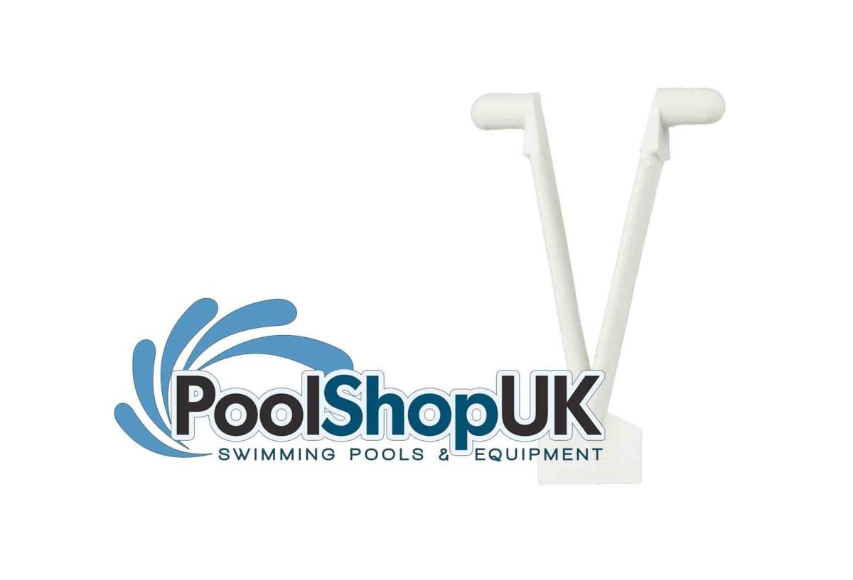 Swimming Pool & Spa Certikin Swimming Pool Standard Vacuum Handle Wishbone