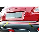 ✔ 【ANWENDBARE MODELLE】 Für Nissan Qashqai +2 Dualis J10 2007 2008 2009 2010 2011 2012 2013