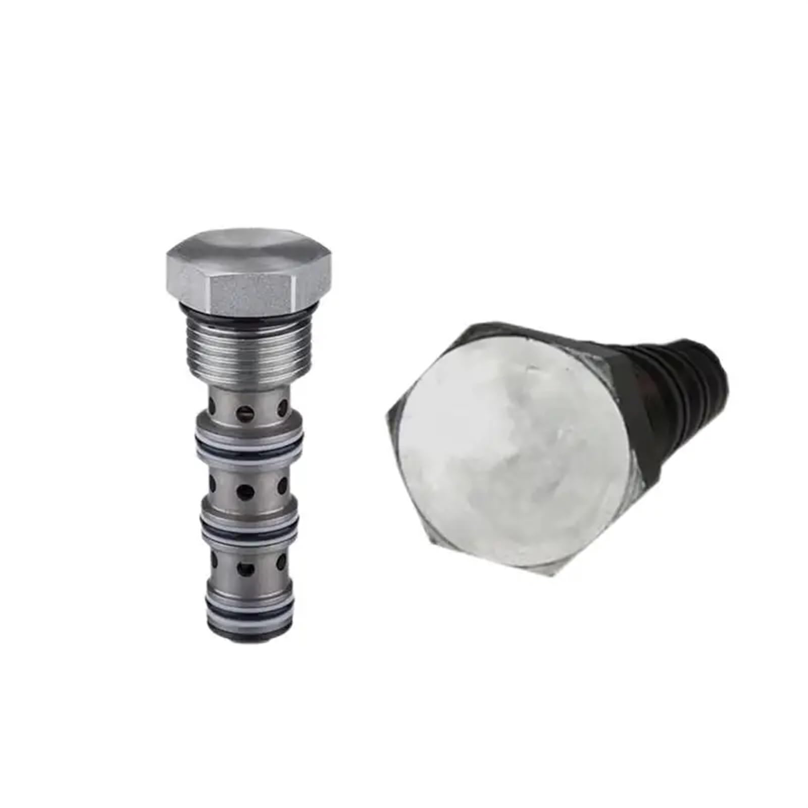 Válvula de Cartucho hidráulica LFD-10 colector derivación