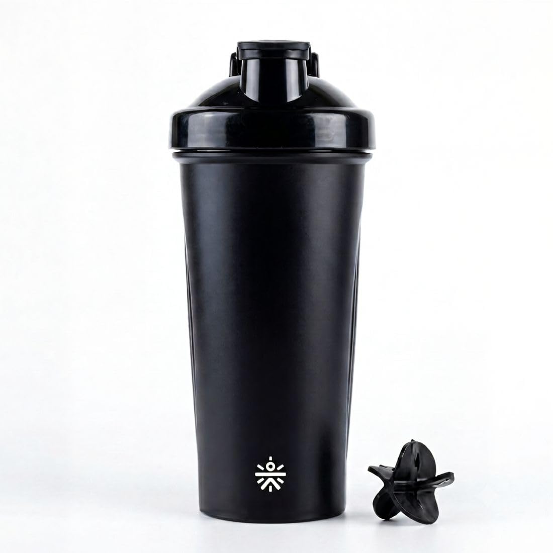 CULT Protein Shaker Bottle 700ml Neo Leakproof Gym Shaker with Blender Ball BPA-Free Sports Bottle for Protein & Pre-Workout-image-31