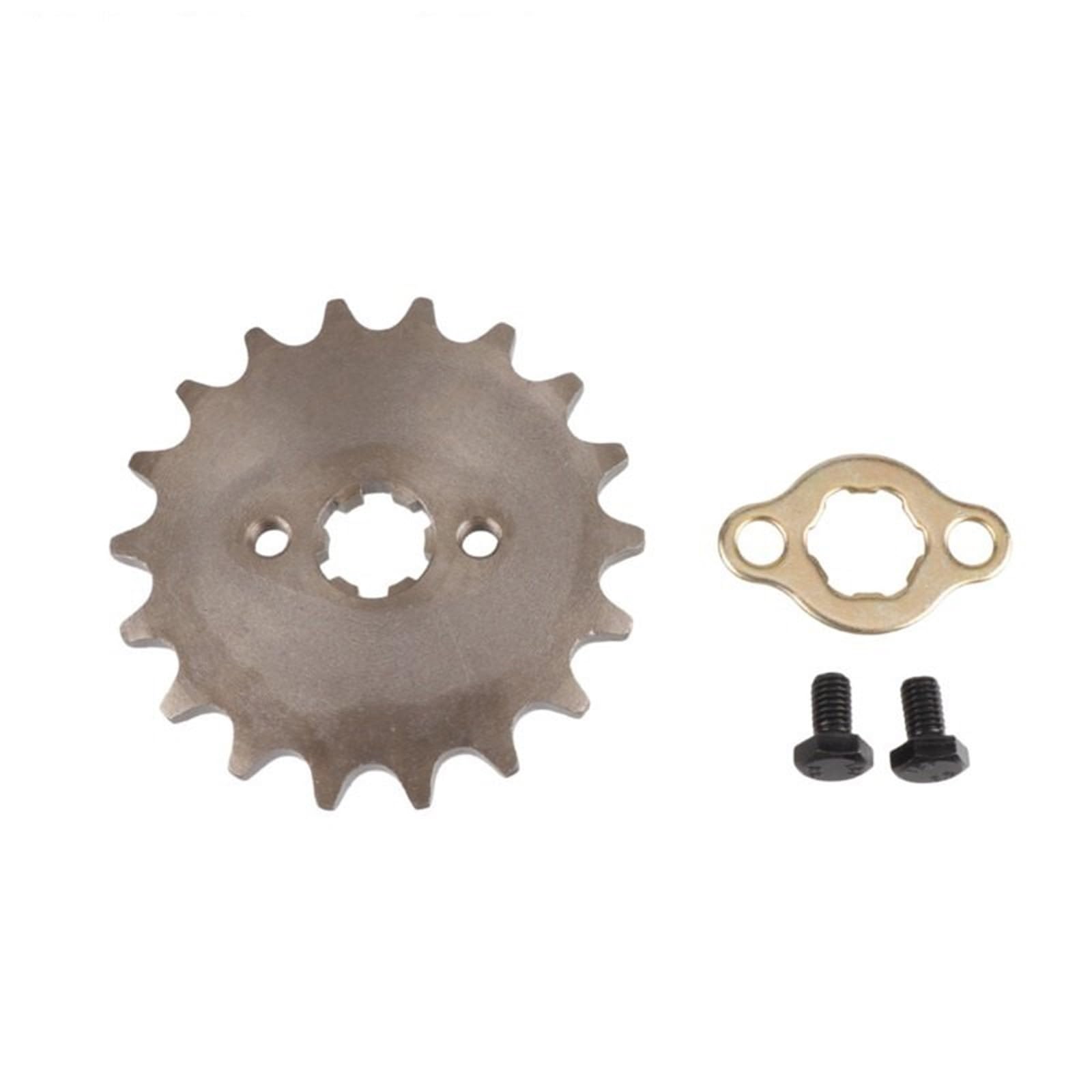 Łańcuch Do Motocykla 70 Cm3, 110 I 125