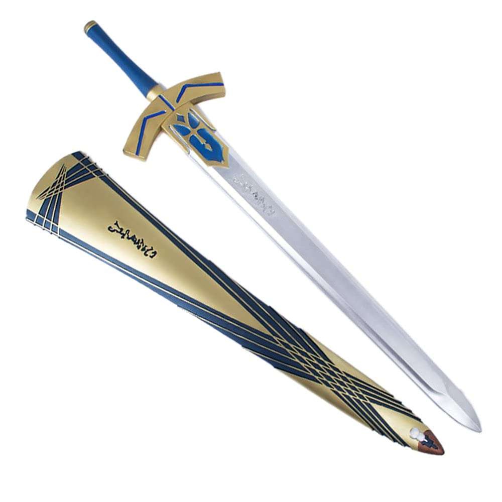 Amazon.co.jp: 【草莓酱cos】Fate/stay night風 勝利すべき黄金の剣 
