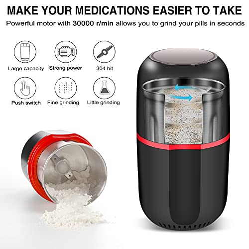 Vitamínicos, Imagen adicional