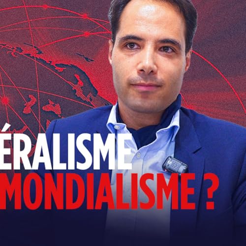 『Le Néolibéralisme est-il un Mondialisme ? Le Mondialisme est-il un Néolibéralisme ? - T. Gress - # politique』のカバーアート